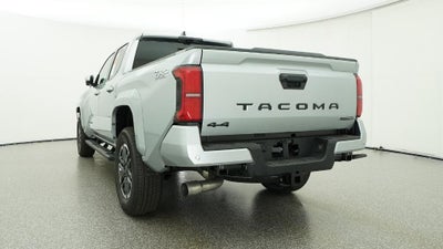 2026 Toyota Tacoma i-FORCE MAX Tacoma TRD Sport