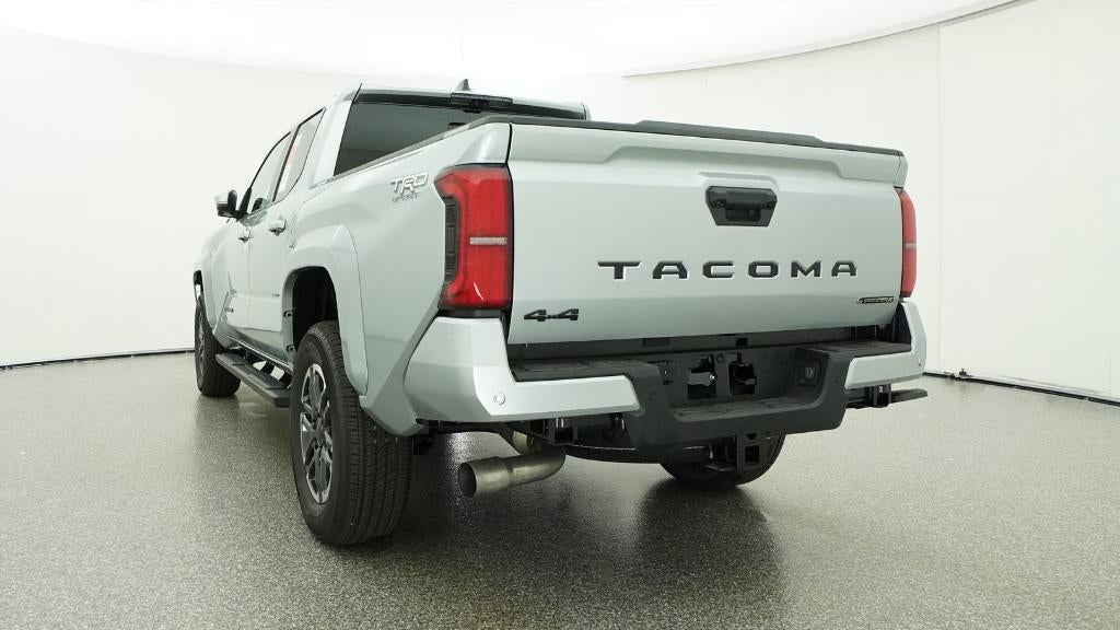 2026 Toyota Tacoma i-FORCE MAX Tacoma TRD Sport