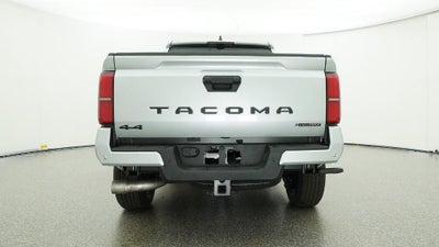 2026 Toyota Tacoma i-FORCE MAX Tacoma TRD Sport