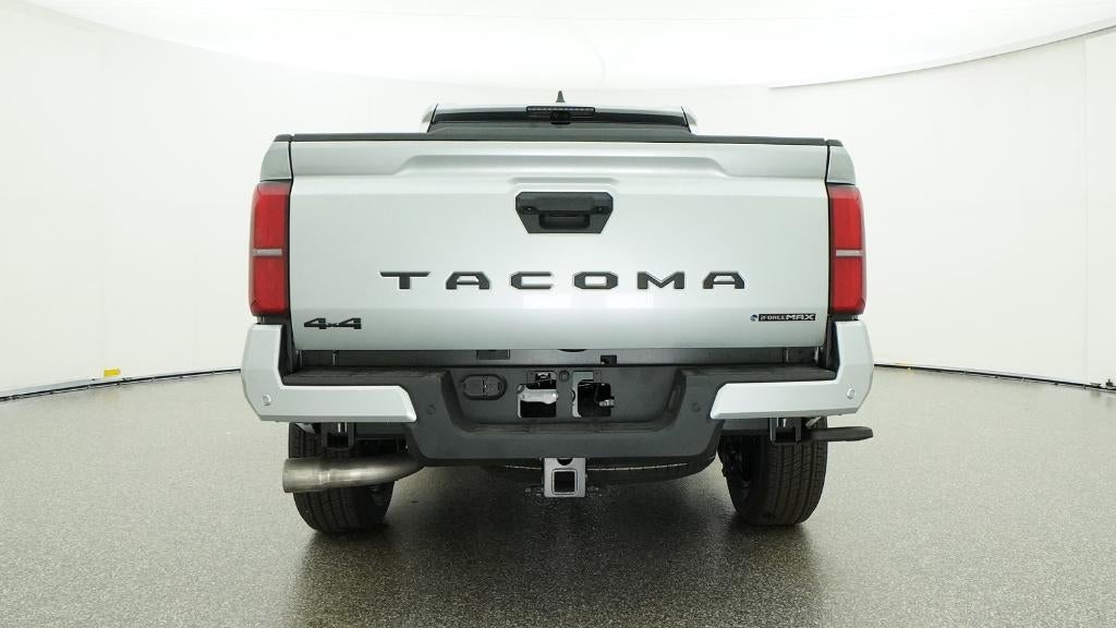 2026 Toyota Tacoma i-FORCE MAX Tacoma TRD Sport