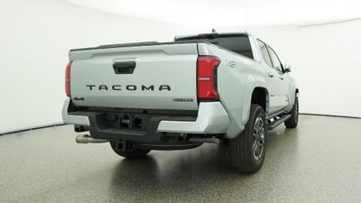 2026 Toyota Tacoma i-FORCE MAX Tacoma TRD Sport