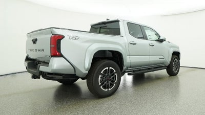 2026 Toyota Tacoma i-FORCE MAX Tacoma TRD Sport
