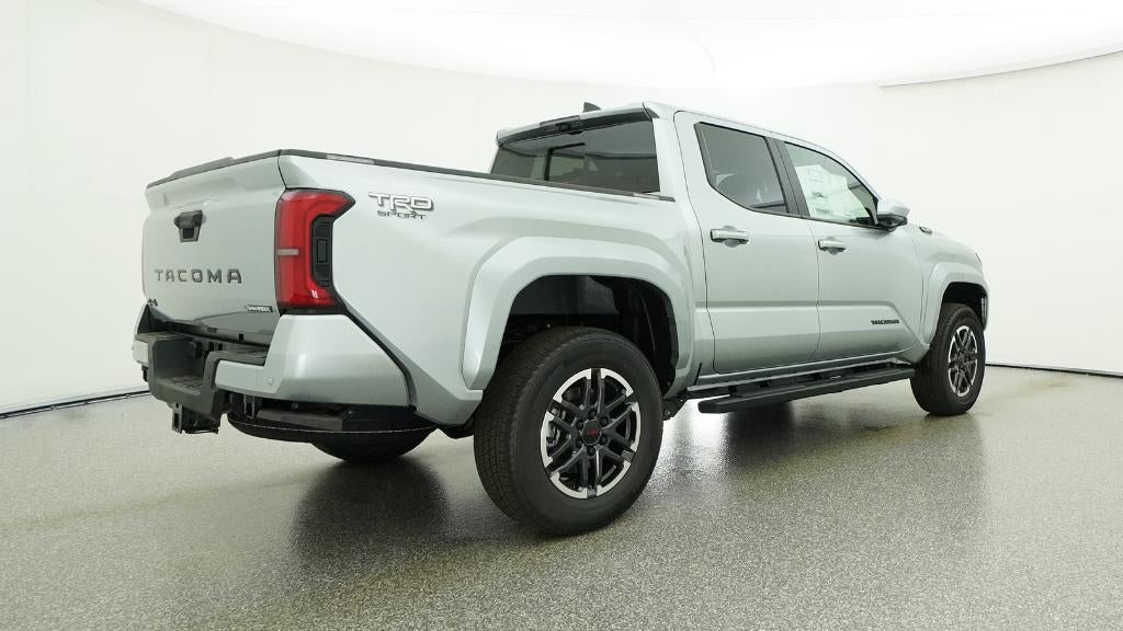 2026 Toyota Tacoma i-FORCE MAX Tacoma TRD Sport