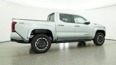 2026 Toyota Tacoma i-FORCE MAX Tacoma TRD Sport