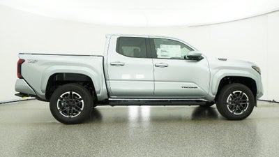 2026 Toyota Tacoma i-FORCE MAX Tacoma TRD Sport