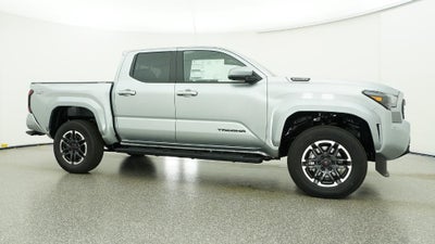 2026 Toyota Tacoma i-FORCE MAX Tacoma TRD Sport