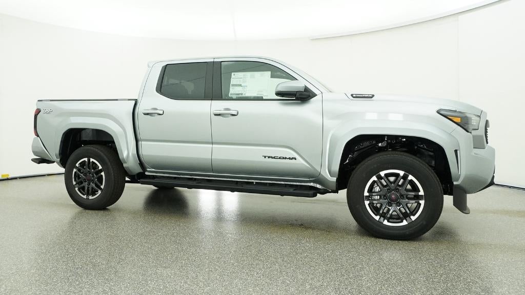 2026 Toyota Tacoma i-FORCE MAX Tacoma TRD Sport