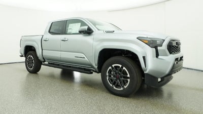 2026 Toyota Tacoma i-FORCE MAX Tacoma TRD Sport