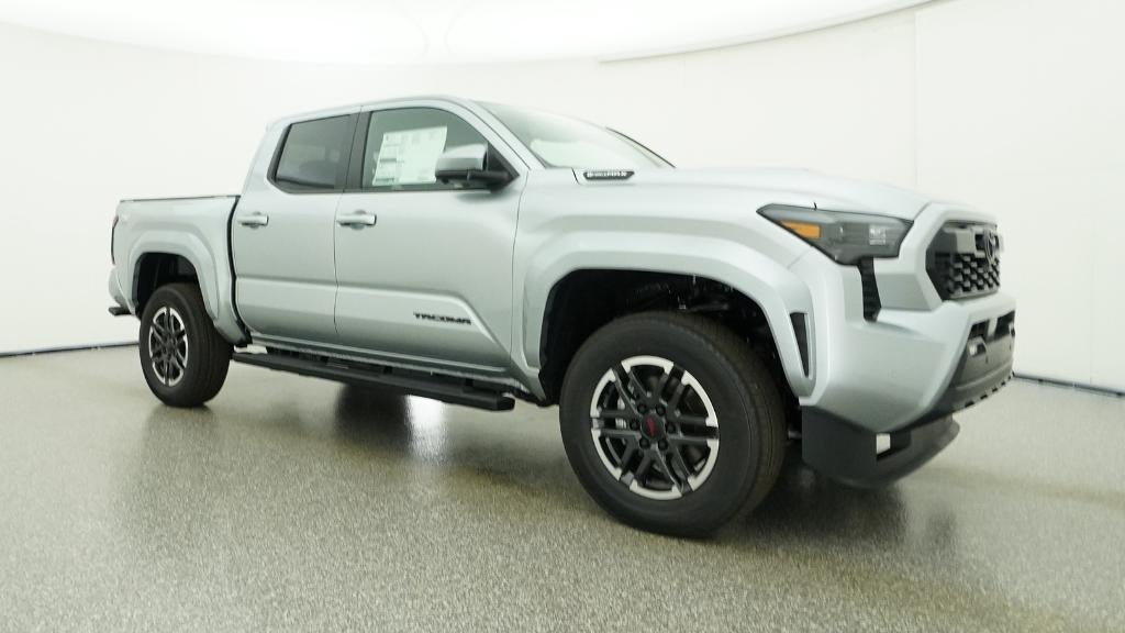 2026 Toyota Tacoma i-FORCE MAX Tacoma TRD Sport