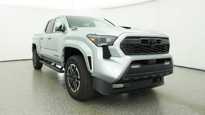 2026 Toyota Tacoma i-FORCE MAX Tacoma TRD Sport