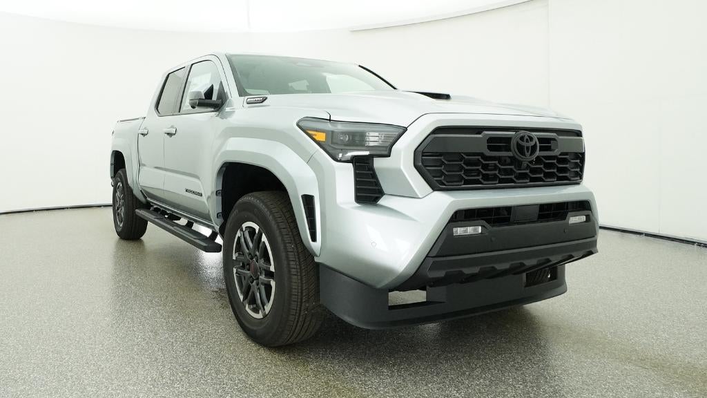 2026 Toyota Tacoma i-FORCE MAX Tacoma TRD Sport