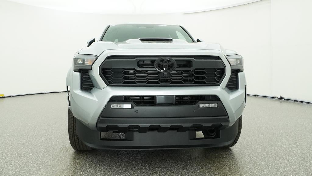 2026 Toyota Tacoma i-FORCE MAX Tacoma TRD Sport