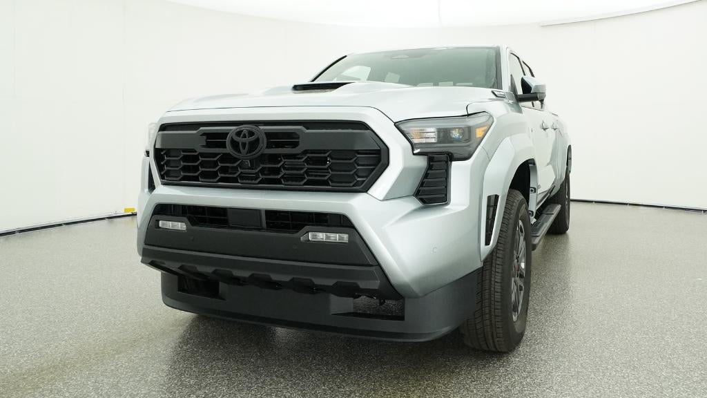2026 Toyota Tacoma i-FORCE MAX Tacoma TRD Sport