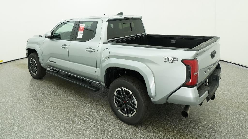 2026 Toyota Tacoma i-FORCE MAX Tacoma TRD Sport
