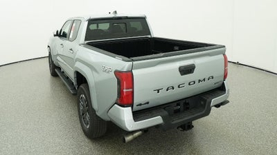 2026 Toyota Tacoma i-FORCE MAX Tacoma TRD Sport