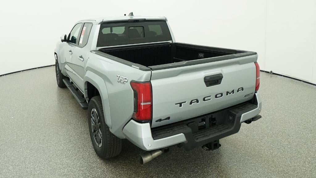 2026 Toyota Tacoma i-FORCE MAX Tacoma TRD Sport