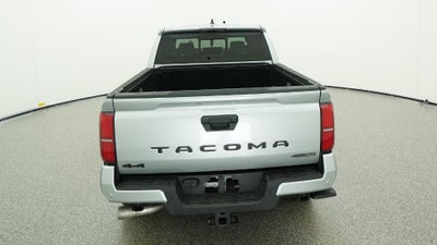 2026 Toyota Tacoma i-FORCE MAX Tacoma TRD Sport