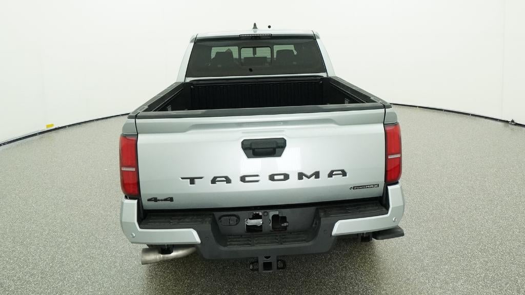 2026 Toyota Tacoma i-FORCE MAX Tacoma TRD Sport