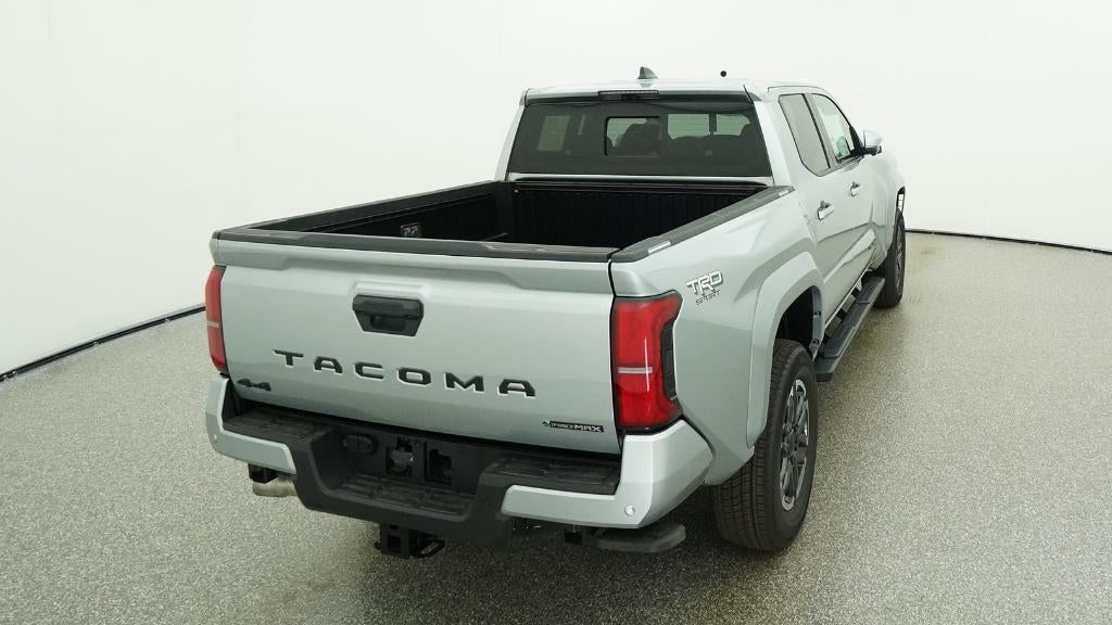 2026 Toyota Tacoma i-FORCE MAX Tacoma TRD Sport