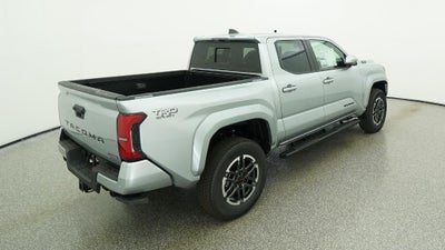 2026 Toyota Tacoma i-FORCE MAX Tacoma TRD Sport