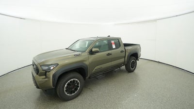 2026 Toyota Tacoma i-FORCE MAX Tacoma TRD Off-Road