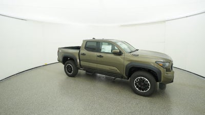 2026 Toyota Tacoma i-FORCE MAX Tacoma TRD Off-Road