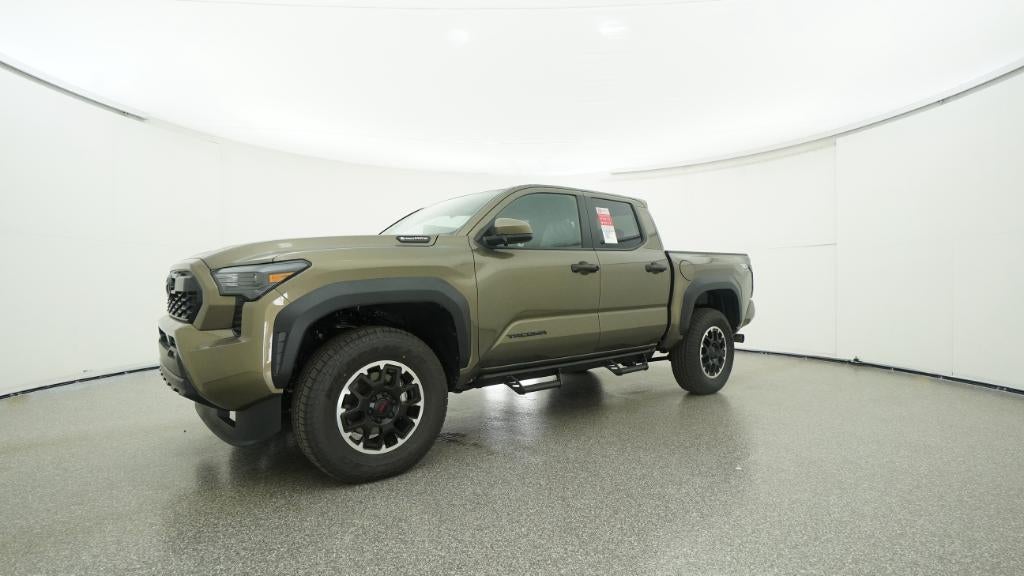 2026 Toyota Tacoma i-FORCE MAX Tacoma TRD Off-Road
