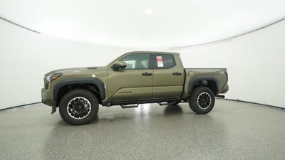2026 Toyota Tacoma i-FORCE MAX Tacoma TRD Off-Road