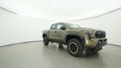 2026 Toyota Tacoma i-FORCE MAX Tacoma TRD Off-Road