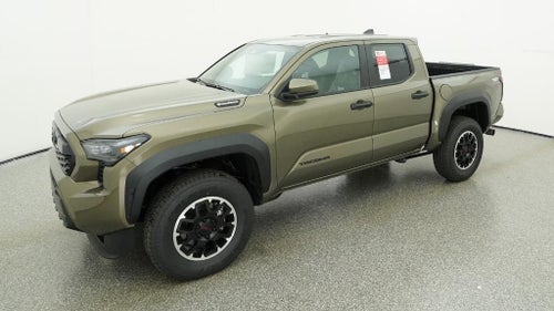 2026 Toyota Tacoma i-FORCE MAX Tacoma TRD Off-Road
