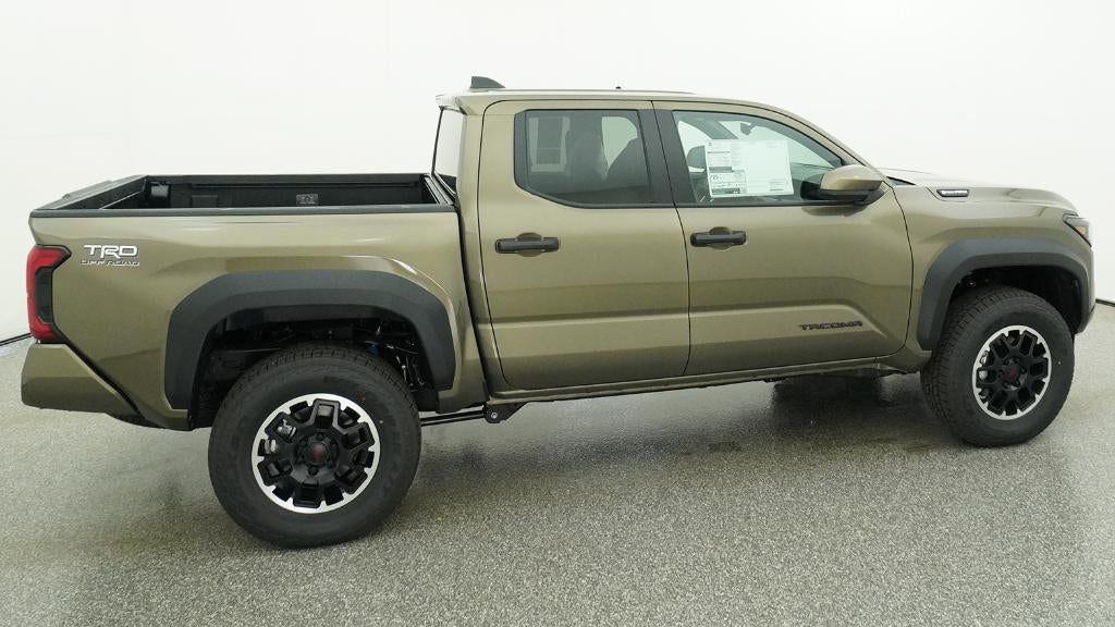 2026 Toyota Tacoma i-FORCE MAX Tacoma TRD Off-Road
