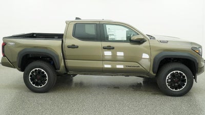 2026 Toyota Tacoma i-FORCE MAX Tacoma TRD Off-Road