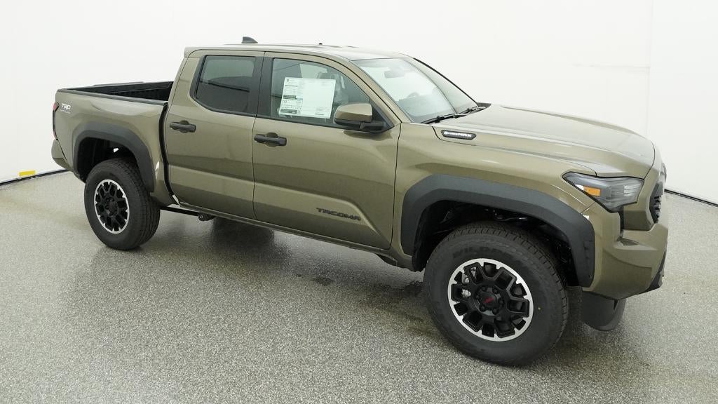 2026 Toyota Tacoma i-FORCE MAX Tacoma TRD Off-Road