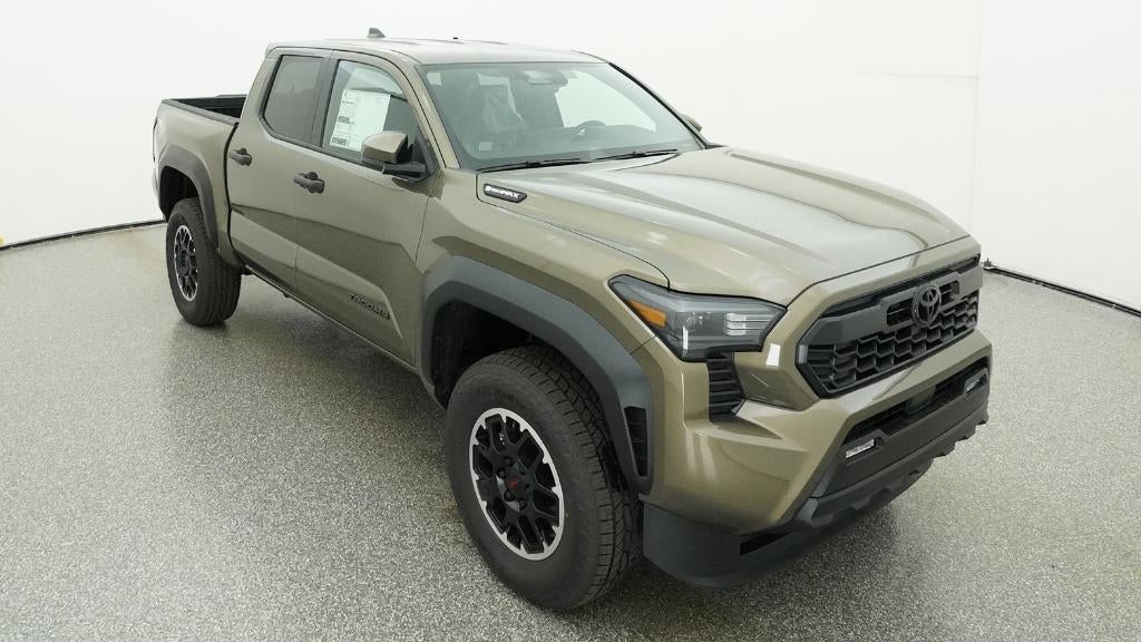 2026 Toyota Tacoma i-FORCE MAX Tacoma TRD Off-Road