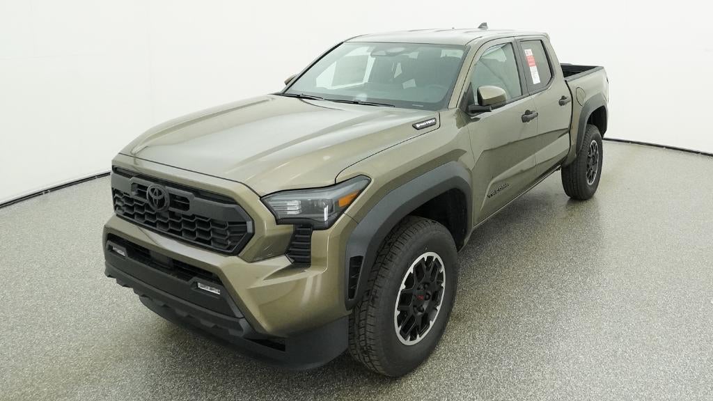 2026 Toyota Tacoma i-FORCE MAX Tacoma TRD Off-Road