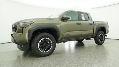 2026 Toyota Tacoma i-FORCE MAX Tacoma TRD Off-Road