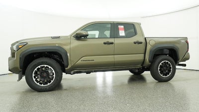 2026 Toyota Tacoma i-FORCE MAX Tacoma TRD Off-Road