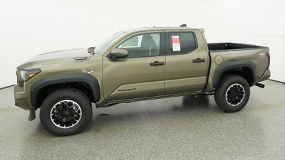 2026 Toyota Tacoma i-FORCE MAX Tacoma TRD Off-Road