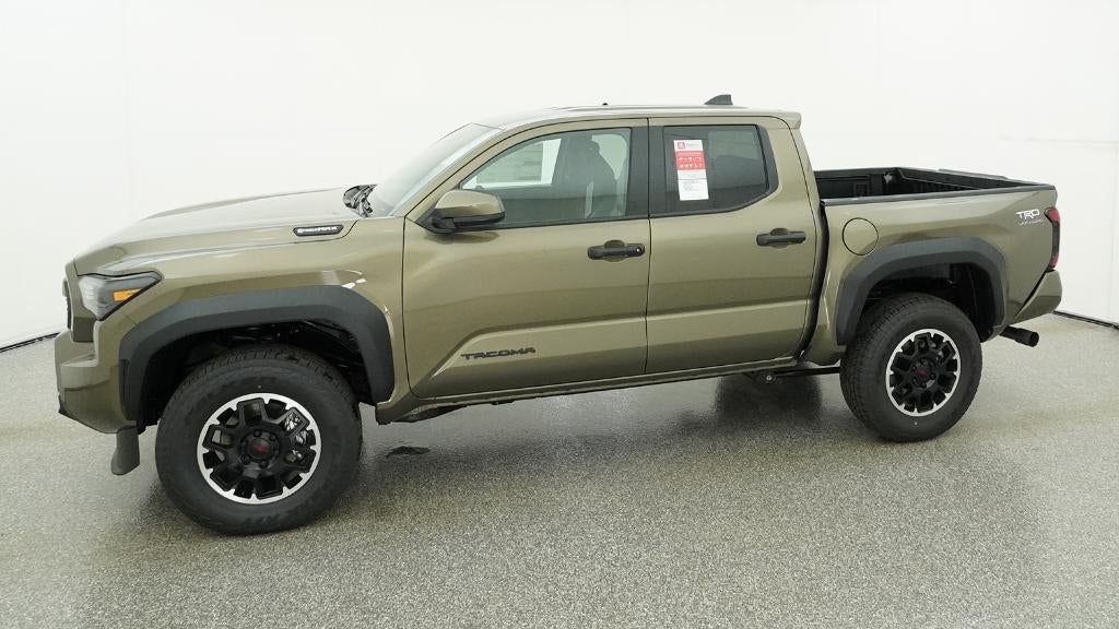 2026 Toyota Tacoma i-FORCE MAX Tacoma TRD Off-Road
