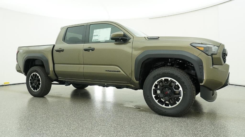 2026 Toyota Tacoma i-FORCE MAX Tacoma TRD Off-Road