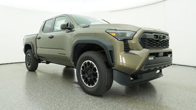 2026 Toyota Tacoma i-FORCE MAX Tacoma TRD Off-Road