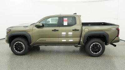 2026 Toyota Tacoma i-FORCE MAX Tacoma TRD Off-Road