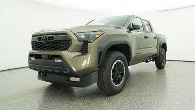 2026 Toyota Tacoma i-FORCE MAX Tacoma TRD Off-Road