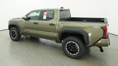 2026 Toyota Tacoma i-FORCE MAX Tacoma TRD Off-Road