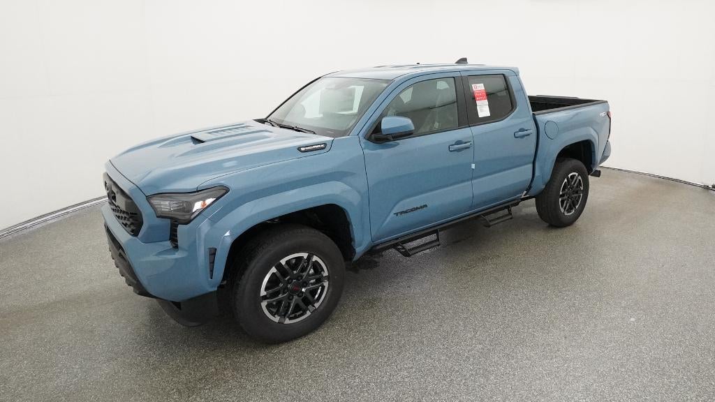2026 Toyota Tacoma i-FORCE MAX Tacoma TRD Sport