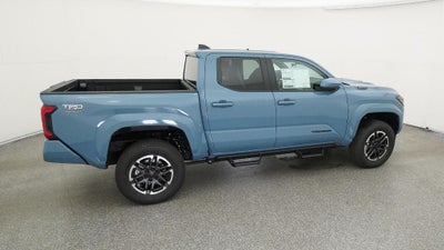 2026 Toyota Tacoma i-FORCE MAX Tacoma TRD Sport