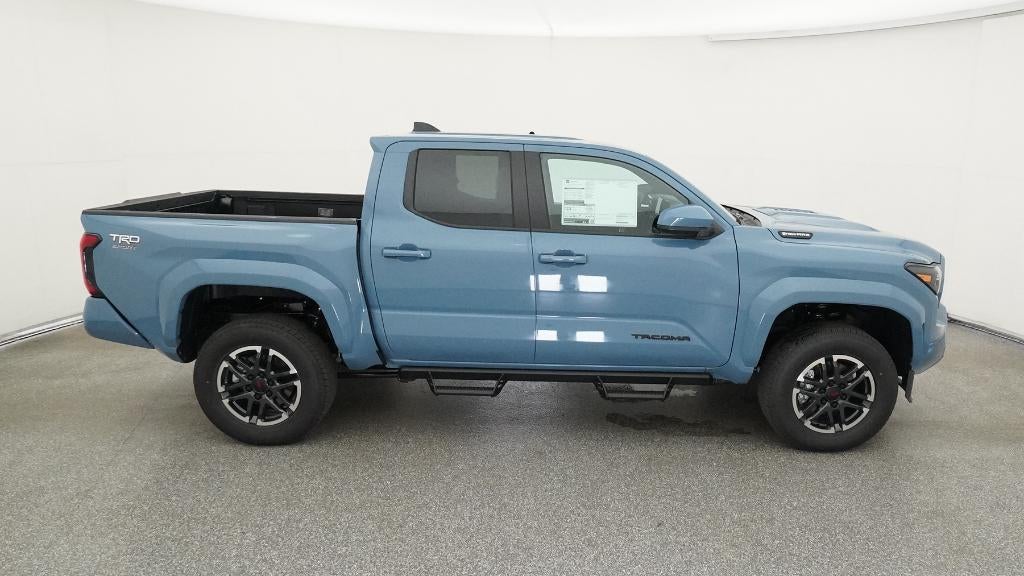 2026 Toyota Tacoma i-FORCE MAX Tacoma TRD Sport