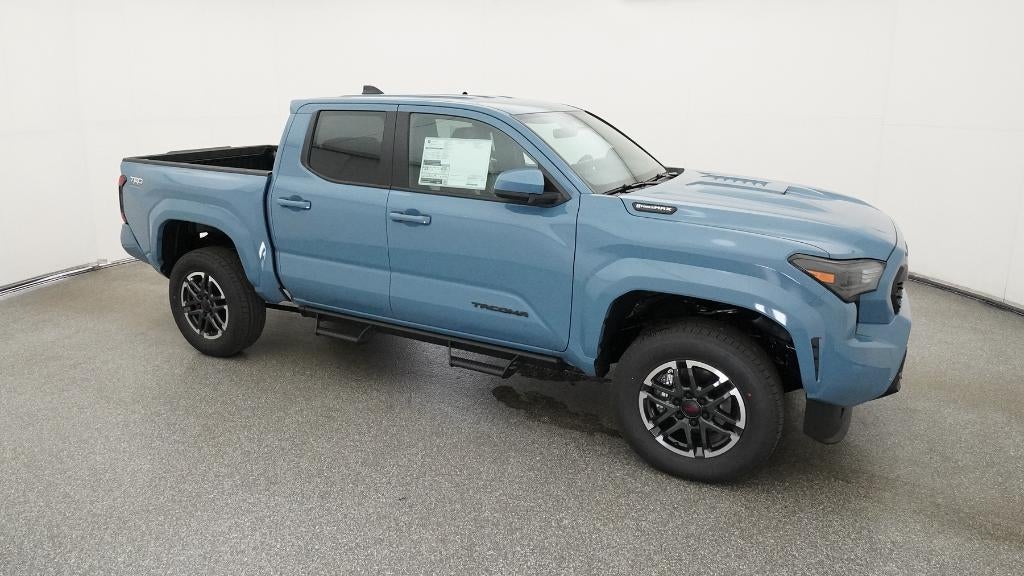 2026 Toyota Tacoma i-FORCE MAX Tacoma TRD Sport