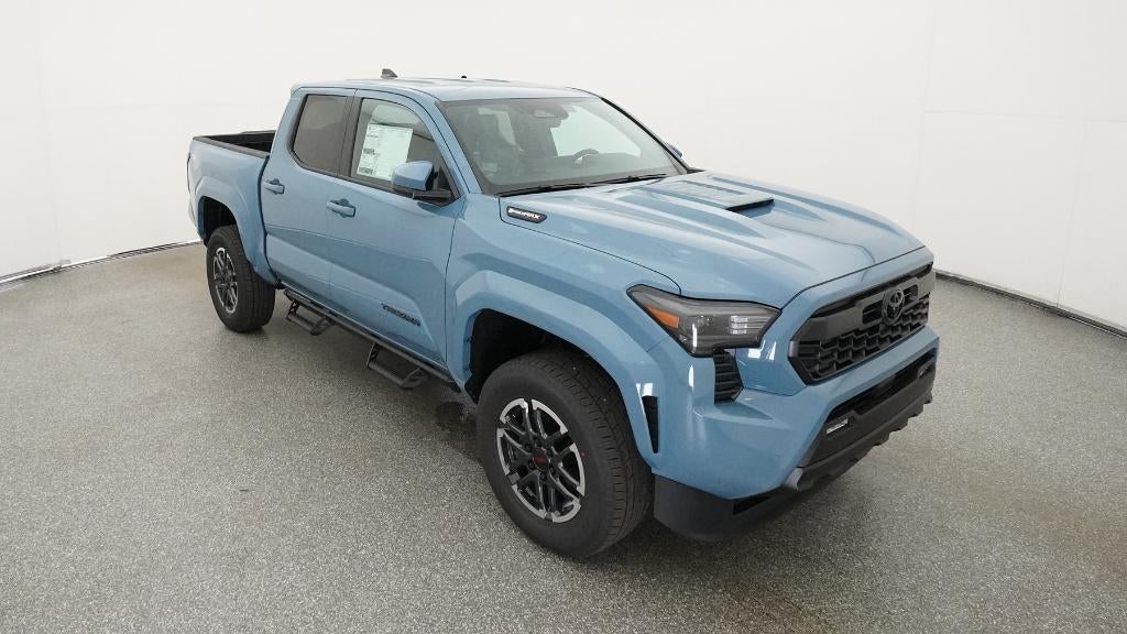 2026 Toyota Tacoma i-FORCE MAX Tacoma TRD Sport