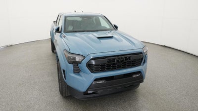 2026 Toyota Tacoma i-FORCE MAX Tacoma TRD Sport